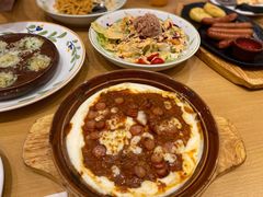 -萨莉亚意式餐厅(南开大悦城店)