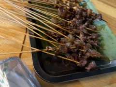 -杨合林啊兰烤鱼