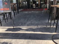 -京尊烤鸭店JINGZUN(春秀路店)
