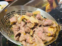-厝味火锅·潮汕卤水火锅(十一合店)