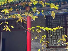 -苍岩山风景名胜区