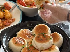-佳丽海鲜大酒楼(环岛海景店)