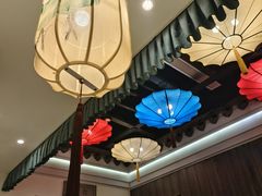 -老宁波1381餐厅(宏泰广场店)