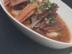 -香雪海饭店中餐厅(人民桥店)