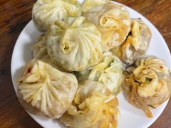 -詹氏包记(文公路店)
