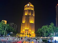 -吉隆坡国油双峰塔