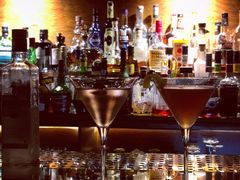 -Whisper Bar 