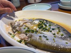 -三凤酒家·百年无锡菜(清扬茂业店)