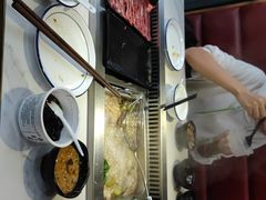 -潮正和潮汕牛肉火锅·老字号(番禺万达店)