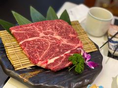 -千寻山野烤肉(中关村店)