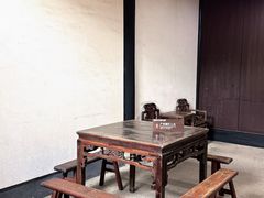 -蔡元培故居