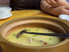 -吴掌柜·藕汤印象(南湖店)