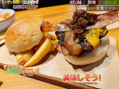 -The Diner X餐厅(青岛万象城店)