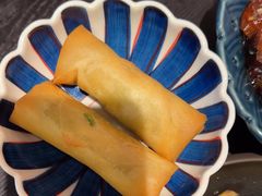 -古都历食南京菜·烤鸭·鸭血粉丝·汤包(南京博物院店)