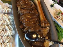 -壮乡楼民俗文化苑(李宁体育园店)