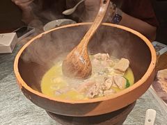 -钵小样·湖南钵子菜(华南城店)