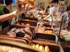 -B&C黄油与面包·THE GARDEN BAKERY概念店(世纪汇店)