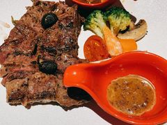 -Gray Whale 灰鲸餐厅(北美N1店)