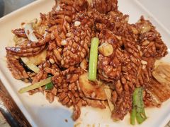 -老济南·地道济南菜(大明湖店)