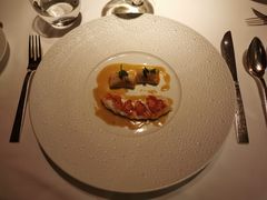 lobster-Le Bernardin