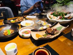 -和彩放题餐厅(酒仙桥店)