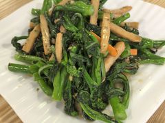 -佛有缘素食馆·荔湾老字号(陈家祠首店)