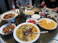 -乡亲鹅肉城(昆山店)