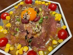 -弓二·烧鸟居酒屋(财富购物中心店)