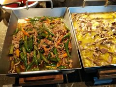 -星伦多 自助料理(圆融店)