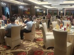-太原星河湾酒店-真粤中餐厅