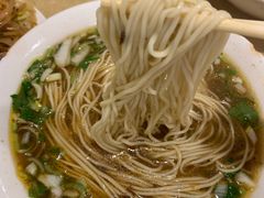 -水仙拉面(水仙街店)