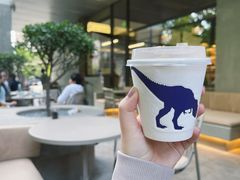 -大小咖啡 BigSmallCoffee(麦子店)