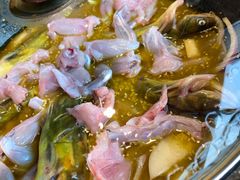 -小小河边鱼(天润城店)