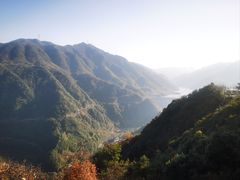 -四明山国家森林公园