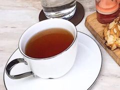 -苏州希尔顿酒店·园大堂吧