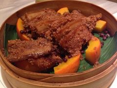 iphone_upload_pic-粗茶淡饭·汉口公馆(循礼门店)