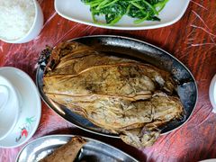 -御霞苑泥烩鸡休闲农庄