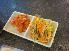 -烤路里·韩国品质自助烤肉(石路天虹4号店)