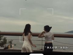 -巢湖姥山岛