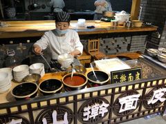 -宝鸡宴会中心艳阳天(公园路店)