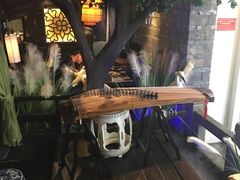 -绿茶餐厅(深圳龙华天虹购物中心店)