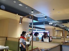 -海底捞火锅(漫乐城夜宵主题店)