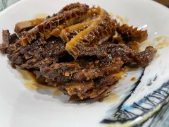 卤味拼盘-桐庐土菜馆·传承经典土菜