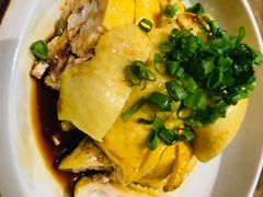 -兰溪小馆(东直门簋街店)