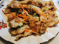 -老仁义·清真菜(太古街店)