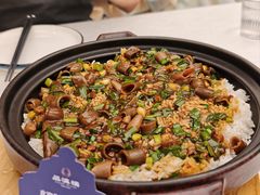 -品海楼·大连海胆锅贴馆(东港店)