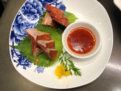 -东莱馋房(陆家嘴店)