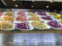 -清真·尖子尖牛肉面(王府井店)