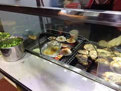 -冯姐生蚝(迎宾广场店)