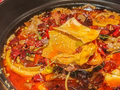 -花椒俏川菜小馆(南海万达店)